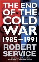 The End of the Cold War