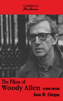 Films of Woody Allen