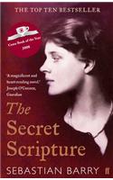 Secret Scripture