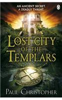 Lost City of the Templars