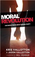 Moral Revolution