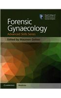 Forensic Gynaecology