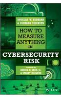 How to Measure Anything in Cybersecurity Risk