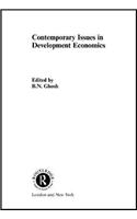 Contemporary Issues in Development Economics