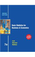 Basic Statistics for Business and Economics