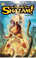 The Trials of Shazam: The Complete Series