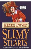 The Slimy Stuarts