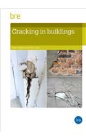 Cracking in Buildings