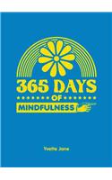 365 Days of Mindfulness