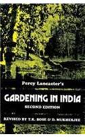 Gardening In India 2ed