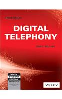 Digital Telephony, 3Rd Ed