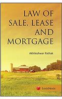 Law of Sale, Lease and Mortgage