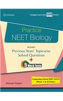 Practice NEET Biology