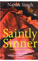 Saintly Sinner