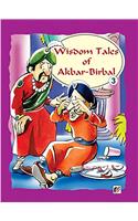 Together With Wisdom Tales Of Akbar - Birbal - 3