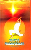 Surya Namaskar