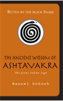 The Ancient Wisdom of Ashtavakra