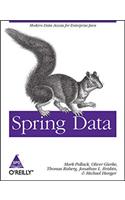 Spring Data