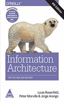 Information Architecture For The Web And Beyond 4/Ed