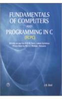 Fundamentals Of Computers And Programming In C (Fcpc)