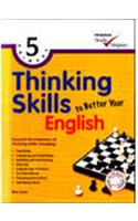 Thinking Skills To Better Your English -5