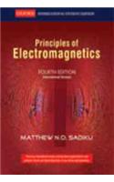 Principles of Electromagnetics