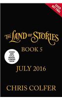 Land of Stories: An Author's Odyssey