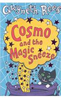 Cosmo and the Magic Sneeze