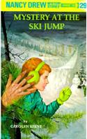 Nancy Drew 29: Mystery at the Ski Jump