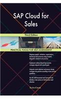 SAP Cloud for Sales Third Edition