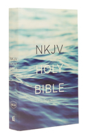 NKJV, Value Outreach Bible, Paperback