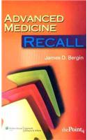 Advanced Medicine Recall