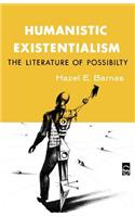 Humanistic Existentialism