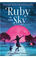 Ruby in the Sky