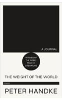 Weight of the World