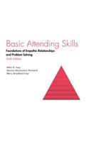 Basic Attending Skills