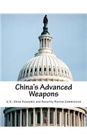 China's Advanced Weapons