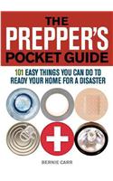 Prepper's Pocket Guide