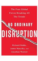 No Ordinary Disruption