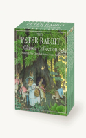 Peter Rabbit Classic Collection (the Revised Edition)