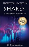 How to Invest in Shares?