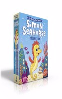 Not-So-Tiny Tales of Simon Seahorse Collection (Boxed Set)