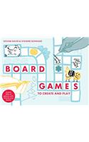 Board Games to Create and Play