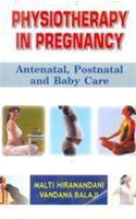 Physiotherapy in Pregnancy