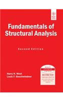 Fundamentals Of Structural Analysis, 2Nd Ed