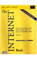 The Internet Book, 4th Ed.