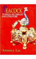 Peacock in Indian Art, Thought and Literature