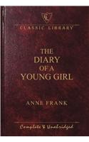 Diary Of A Young Girl