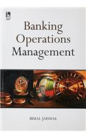 Banking Operations Management