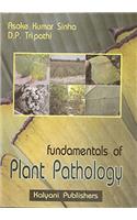 Fundamentals of Plant Pathology